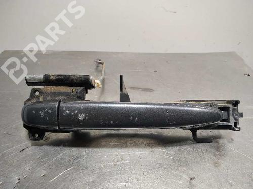 Used Front right exterior door handle TOYOTA LAND CRUISER PRADO (_J12_) 3.0 D-4D (KDJ120, KDJ125, KDJ121) (173 hp) 9980858