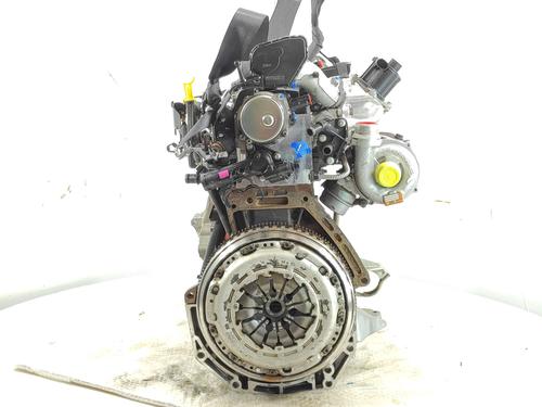 Engine RENAULT LAGUNA III (BT0/1) 1.5 dCi (BT00, BT0A, BT0T, BT1J) | BP28514795M1