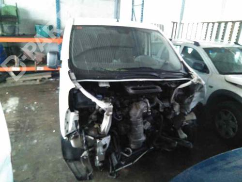 Used Parts CITROËN JUMPY II (VF7)  1.6 HDi 90 16V  1063299