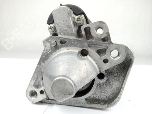 Starter NISSAN JUKE (F15)  | BP12251237M8 