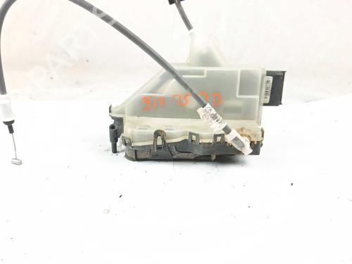 Used Front right lock Front right lock 28515262 28515262