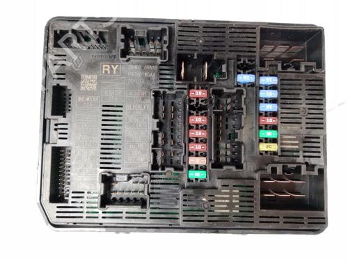 Used Fuse box NISSAN QASHQAI III (J12) 1.3 DIG-T (140 hp) 23857860