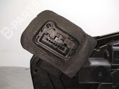 Front left lock VW GOLF VII (5G1, BQ1, BE1, BE2) 1.6 TDI | BP10142318C98 