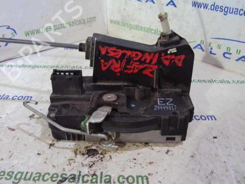 Used Front right lock Front right lock 11248924 11248924