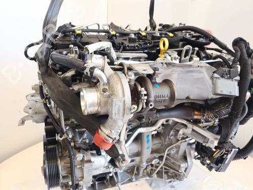 Engine OPEL ASTRA J (P10) 1.6 CDTi (68) | BP33991141M1  - Image 15