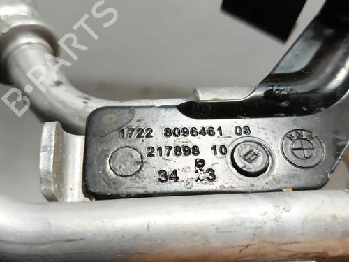 Pipe BMW 3 (G20, G80, G28) M3 Competition | BP33288590M125  - Image 5
