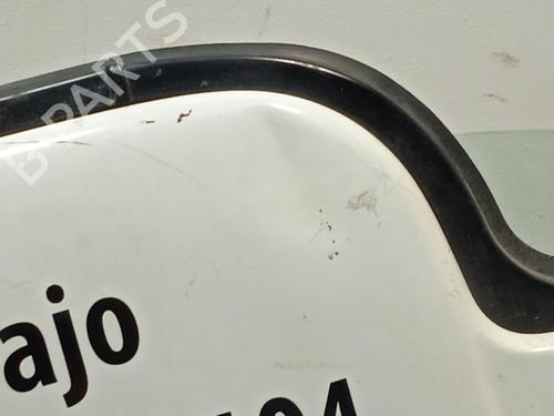 Right front door NISSAN CABSTAR E (TL_, VL_)  | BP16058293C3 