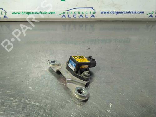 Used Electronic module Electronic module 9990715 9990715