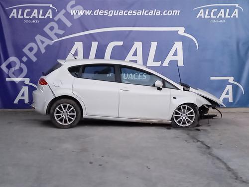 Engine control unit (ECU) SEAT LEON (1P1)  | BP9984260M57 