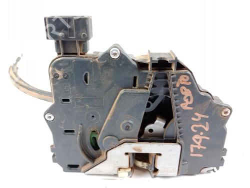 Tailgate lock CITROËN NEMO MPV 1.3 HDi 75 | BP17678642C101 