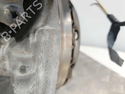 Engine FORD TOURNEO COURIER B460 MPV 1.5 EcoBlue | BP40532527M1 - Image 16