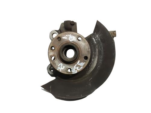 Used Left front steering knuckle Left front steering knuckle VW TRANSPORTER T4 Van (70A, 70H, 7DA, 7DH) 1.9 TD (68 hp) 36041126 36041126