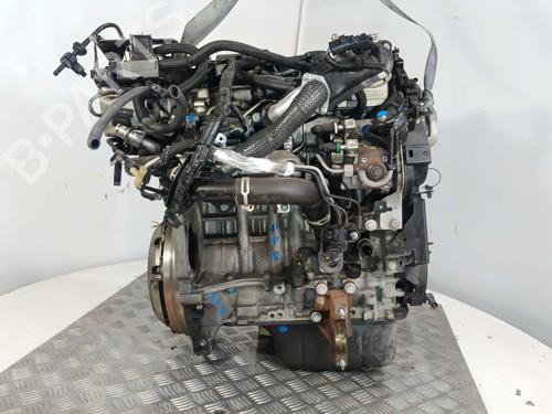 Engine FORD TOURNEO COURIER B460 MPV 1.5 EcoBlue | BP40532527M1 - Image 4
