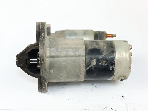 Motor de arranque RENAULT TWINGO II (CN0_) 1.5 dCi (CN0E) (64 hp) 32349790