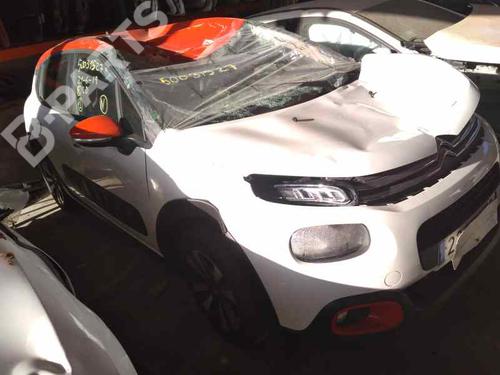 Windscreen washer tank CITROËN C3 / C3 ORIGIN III (SX)  | BP10929682C113  - Image 6