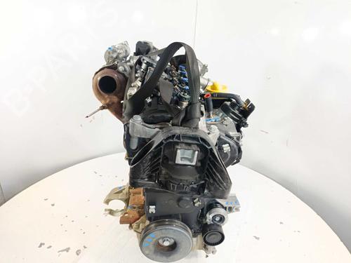 Engine RENAULT CLIO V (B7_) 1.5 Blue dCi 85 (B7AG) | BP37467667M1 - Image 3