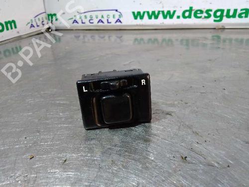 Used Mirror switch Mirror switch SUZUKI JIMNY Closed Off-Road Vehicle (SN) 1.3 4WD (SN413) (85 hp) 10930216 10930216