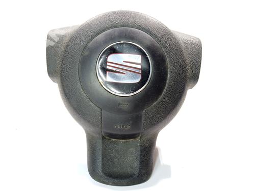 Used Driver airbag SEAT TOLEDO III (5P2) [2004-2009]  10179217