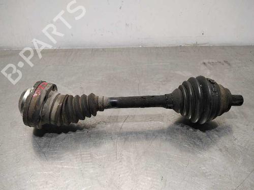 Used Left front driveshaft Left front driveshaft VW GOLF V (1K1) [2003-2010] 10142847 10142847
