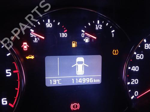 Gearbox KIA CARENS IV 1.7 CRDi | BP32366052M3  - Image 15