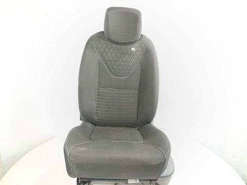 Used Left front seat RENAULT CLIO IV (BH_) 1.5 dCi 75 (75 hp) 31997081