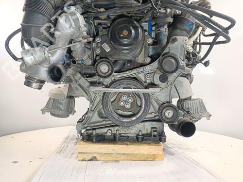 Engine MERCEDES-BENZ E-CLASS (W212) E 250 CDI / BlueTEC (212.003, 212.004) | BP34634607M1 - Image 2