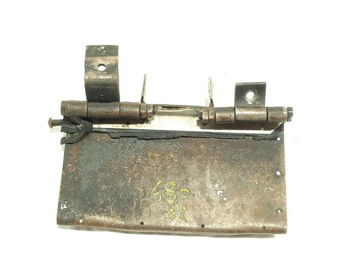 Trinbræt LAND ROVER 88/109 MK II Closed Off-Road Vehicle [1958-1961]  21773888