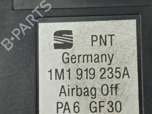 Switch SEAT LEON (1M1) 1.9 TDI | BP38285924I30 - Image 3