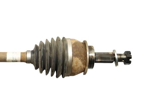 Right front driveshaft ISUZU D-MAX II (TFR, TFS) 1.9 Ddi 4x4 (TFS87J) | BP36236959M39 - Image 3