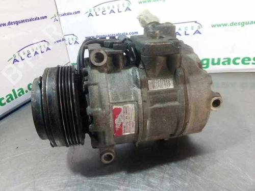 AC compressor BMW 3 Coupe (E46) | BP9993185M34 - Image 2