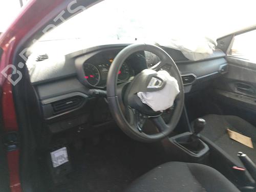 Left front window switch DACIA SANDERO III 1.0 TCe 90 | BP19922402I27 - Image 11