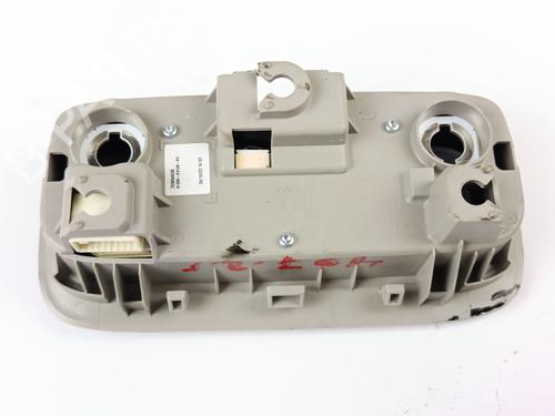 Interior roof light TOYOTA YARIS CROSS (MXP_) 1.5 Hybrid (MXPJ10) | BP27526949I8