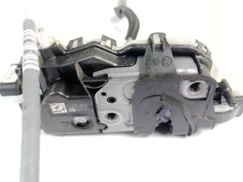 Front left lock PEUGEOT 208 II (UB_, UP_, UW_, UJ_) 1.2 PureTech 100 | BP18484801C98 