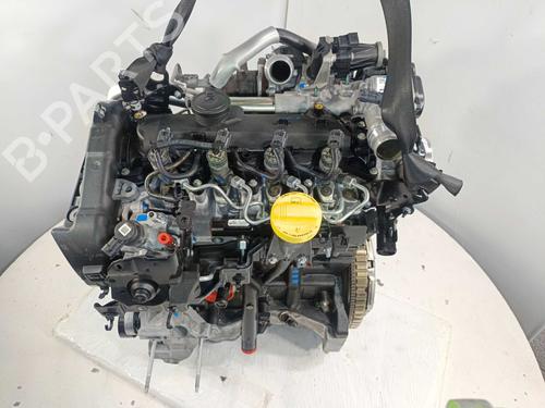 Engine RENAULT KANGOO Express (FW0/1_) 1.5 dCi 75 (FW07, FW10, FW04) | BP37632533M1 - Image 18