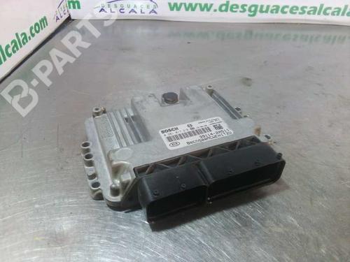 Used Engine control unit (ECU) Engine control unit (ECU) KIA PRO CEE'D (ED) [2008-2013] 9994277 9994277
