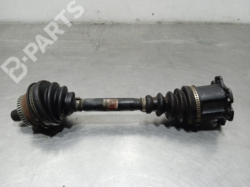 Used Left front driveshaft AUDI A8 D3 (4E2, 4E8) 4.0 TDI quattro (275 hp) 10166601