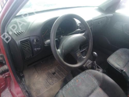 Left taillight SEAT IBIZA II (6K1) 1.9 SDI | BP18407755C34 