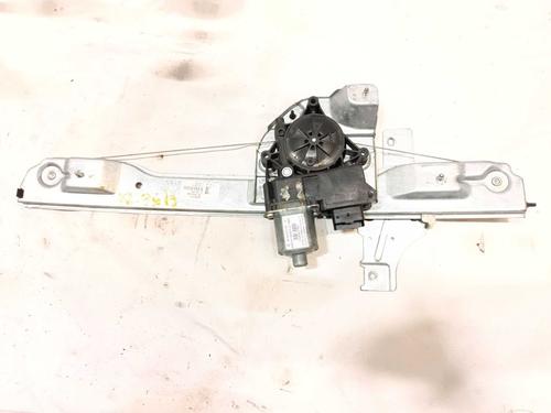 Used Front left window mechanism Front left window mechanism 28514812 28514812