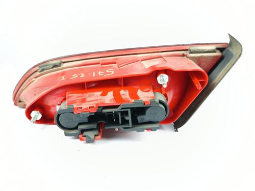 Venstre baglygte bagklap ALFA ROMEO 159 (939_) 1.9 JTDM 8V (939AXE1B, 939BXE1B, 939BXH1B) | BP29709203C79 