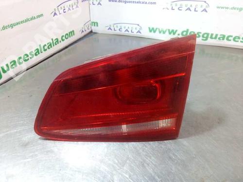 Right taillight VW PASSAT B7 Variant (365) 2.0 TDI 4motion (140 hp) PORTÓN | PORTÓN