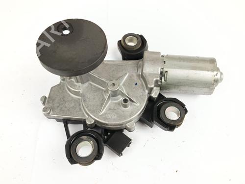 Used Rear wiper motor CITROËN C4 Grand Picasso I (UA_) 1.6 HDi (109 hp) 27270906