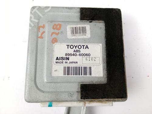 Used Electronic module TOYOTA LAND CRUISER 90 (_J9_) 3.0 TD (KZJ90_, KZJ95_, KZJ90R, KZJ95R, KZJ90W, KZJ95W) (125 hp) 22740530