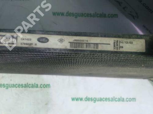 AC radiator LAND ROVER FREELANDER I (L314)  | BP11014157M32 