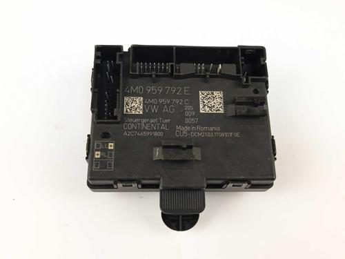 Módulo eletrónico AUDI A4 B9 (8W2, 8WC) 2.0 TDI | BP33942918M83 - Image 2