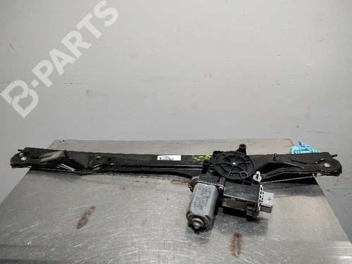 Used Front right window mechanism FIAT DOBLO Cargo (263_) 1.3 D Multijet (75 hp) 9997298
