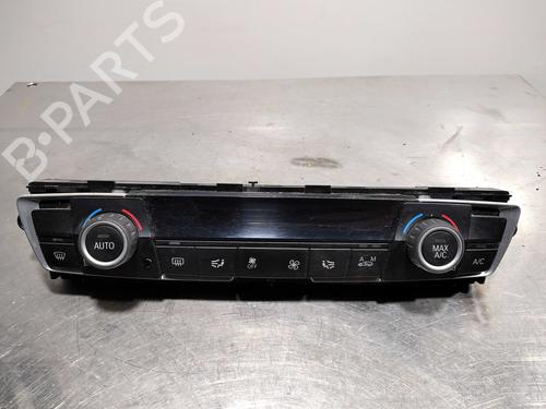 Used Climate control Climate control BMW 1 (F20) 118 d (150 hp) 10028285 10028285
