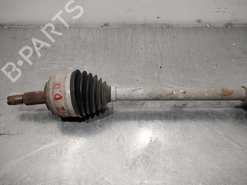 Right front driveshaft RENAULT MASTER III Van (FV) | BP10027208M39 - Image 2