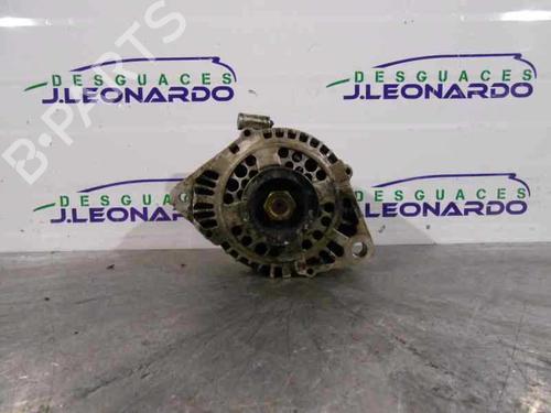 Used Alternator Alternator 11247582 11247582