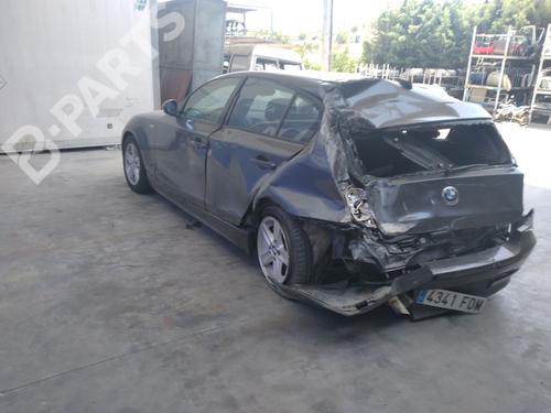 Right rear window switch BMW 1 (E87) 118 d | BP10177849C107  - Image 7