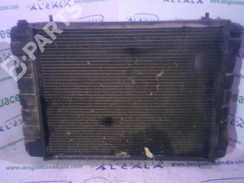 Water radiator LAND ROVER RANGE ROVER I 10959462 | B-Parts